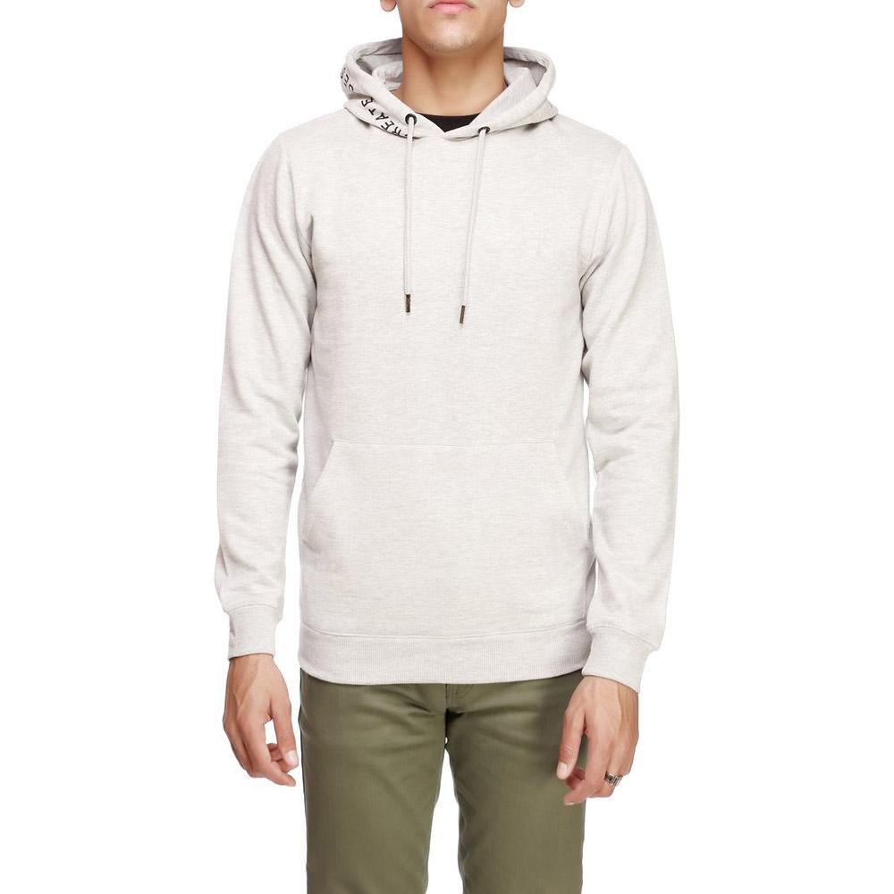 Men's Winter Kangaroo Pocket Hoodies 