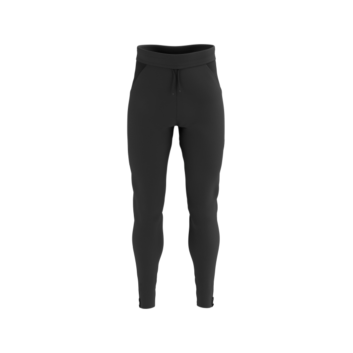 Men's Gym Compression Tight Pants 