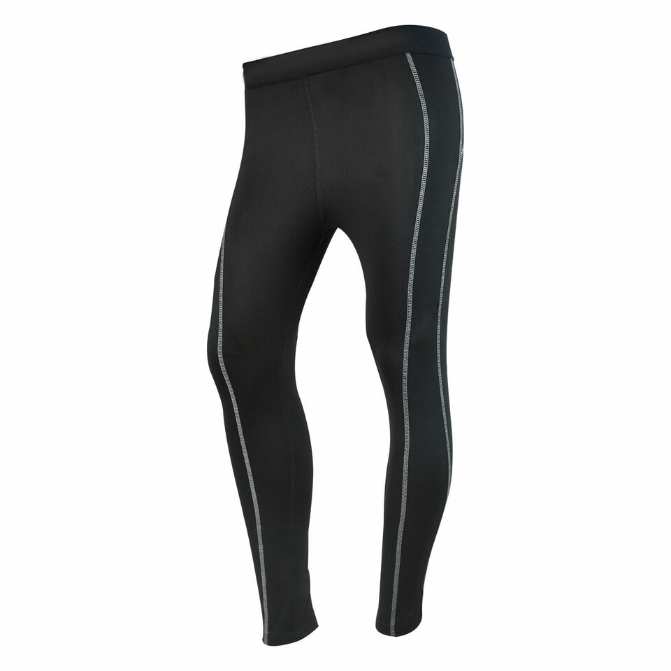 Men's Gym Compression Tight Pants 