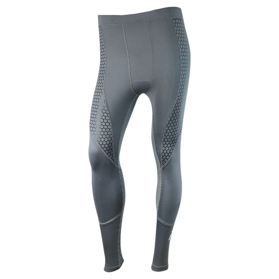 Men's Gym Compression Tight Pants 