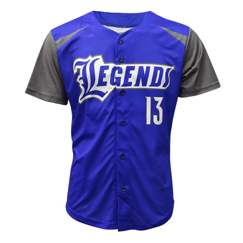 Baseball Uniform