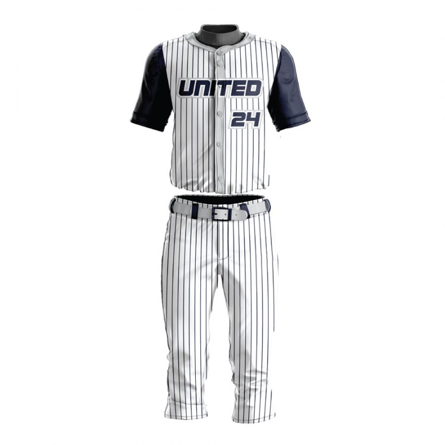 Baseball Uniform