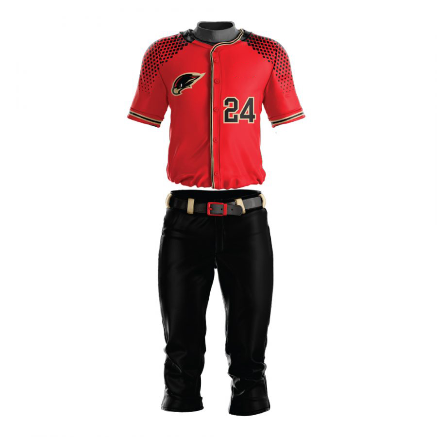 Baseball Uniform