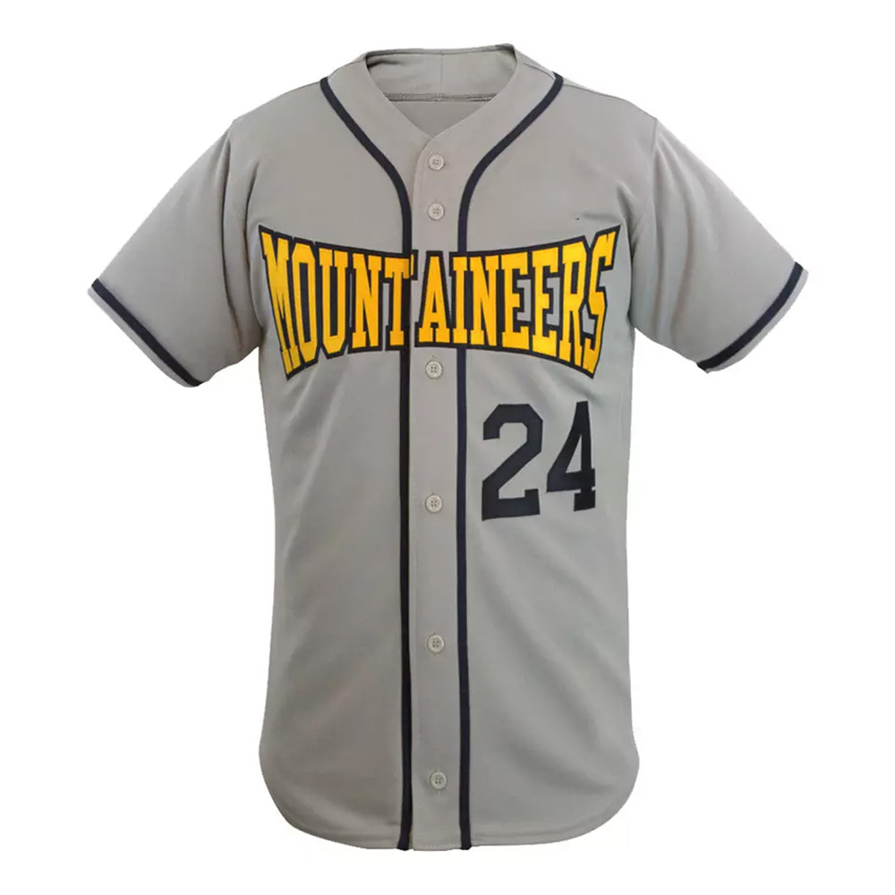 Baseball Uniform