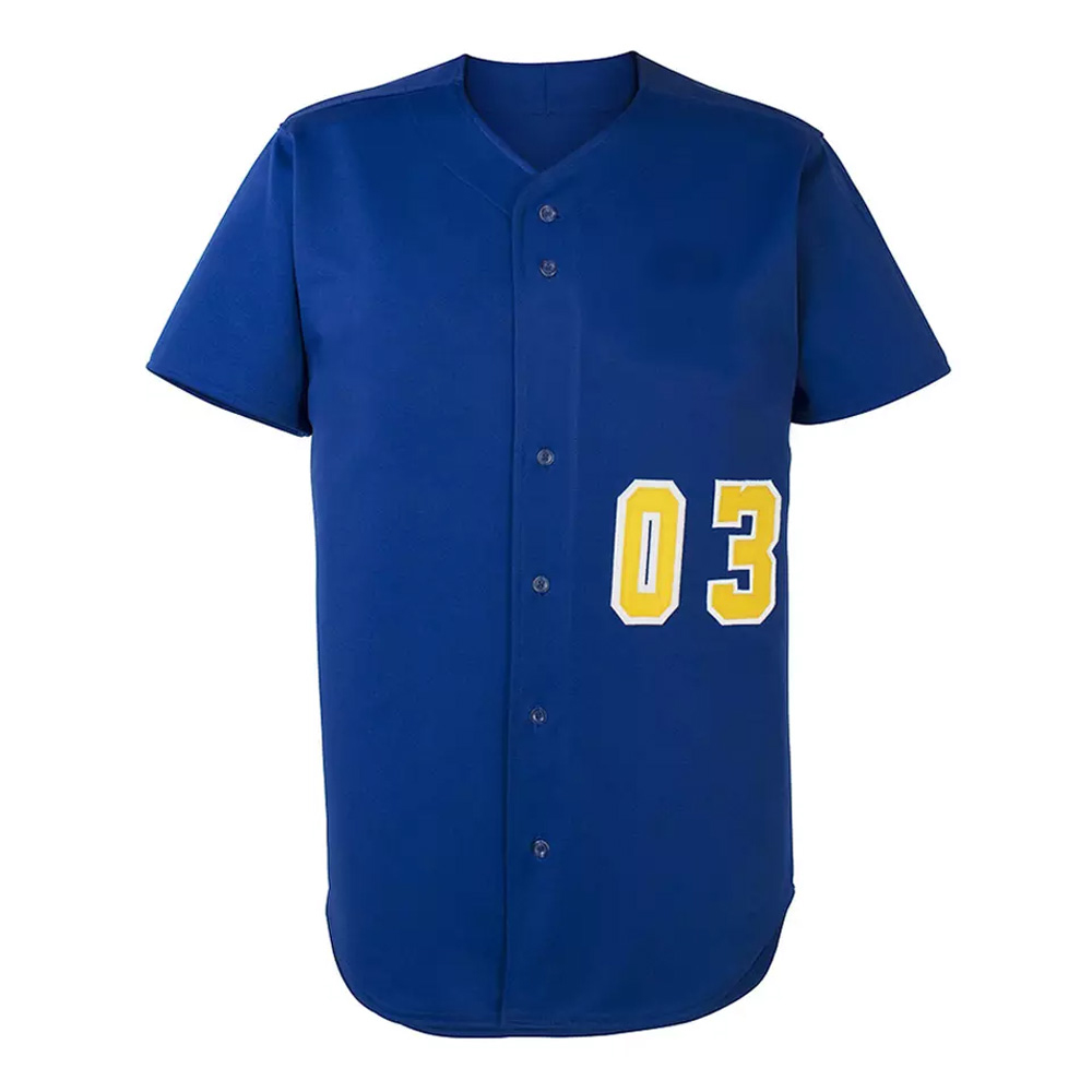 Baseball Uniform