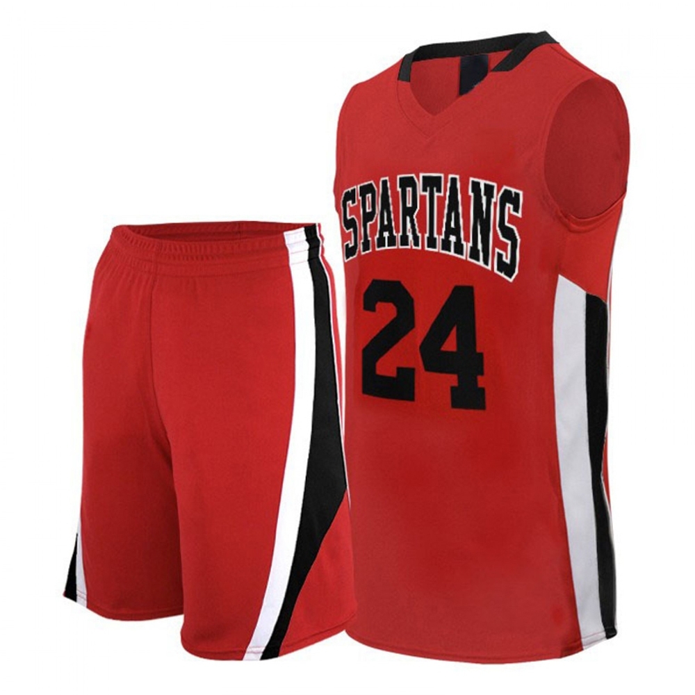 Baskeball Uniform