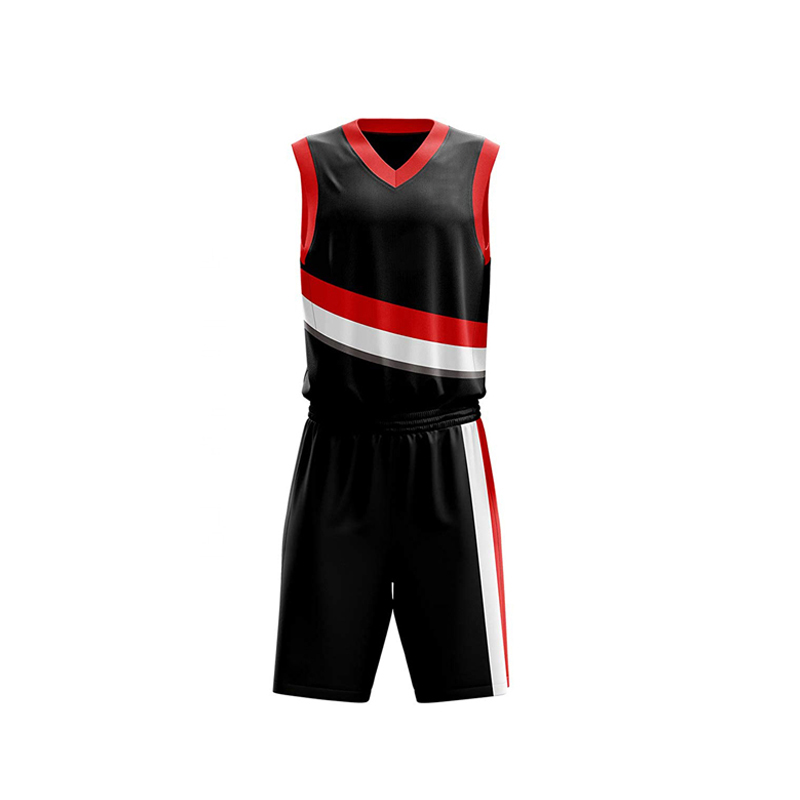 Baskeball Uniform