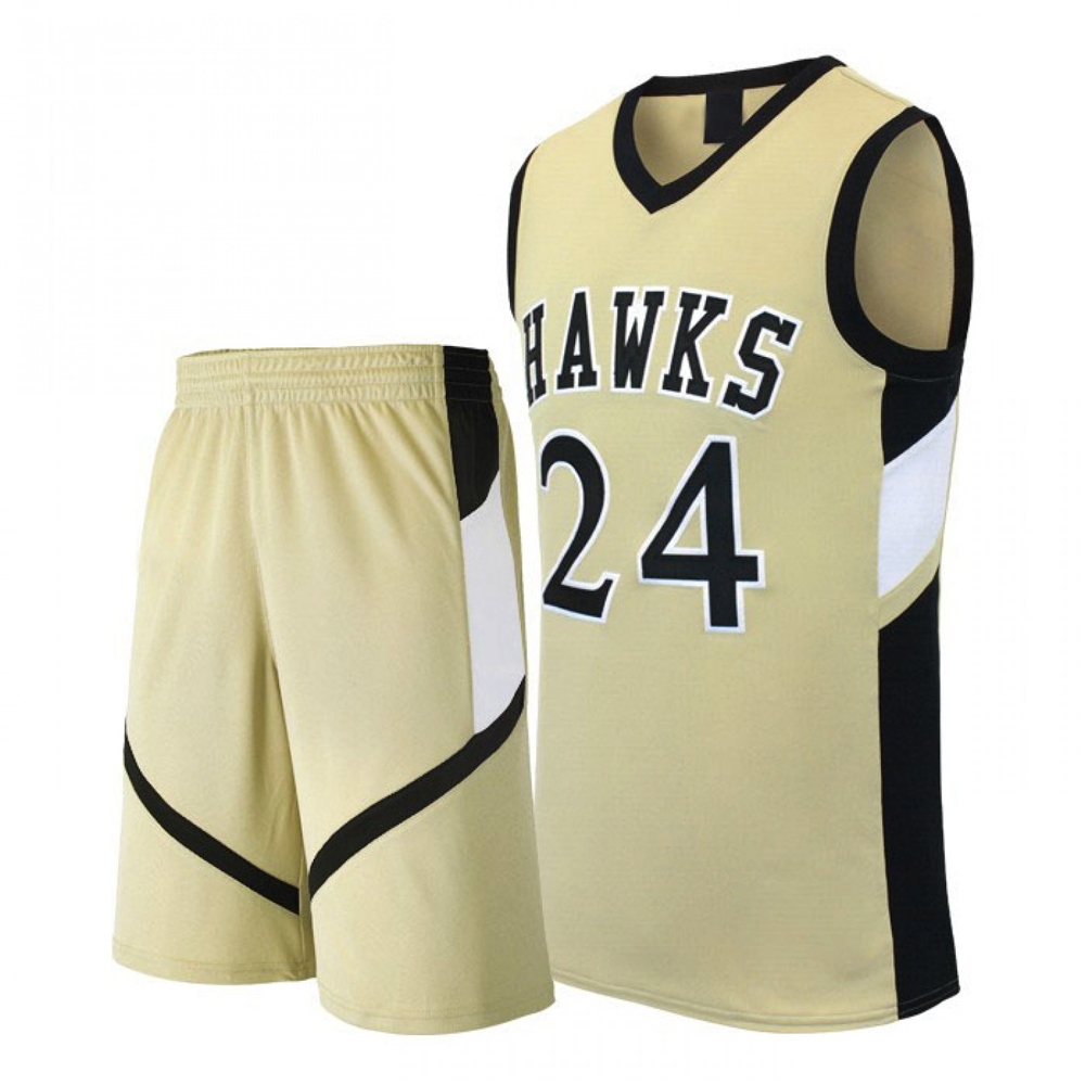 Baskeball Uniform