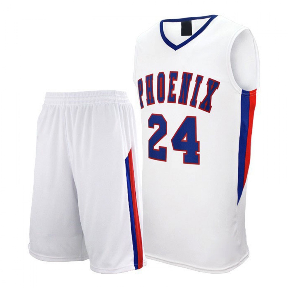 Baskeball Uniform