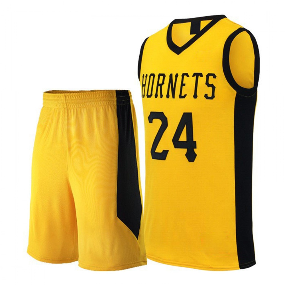 Baskeball Uniform