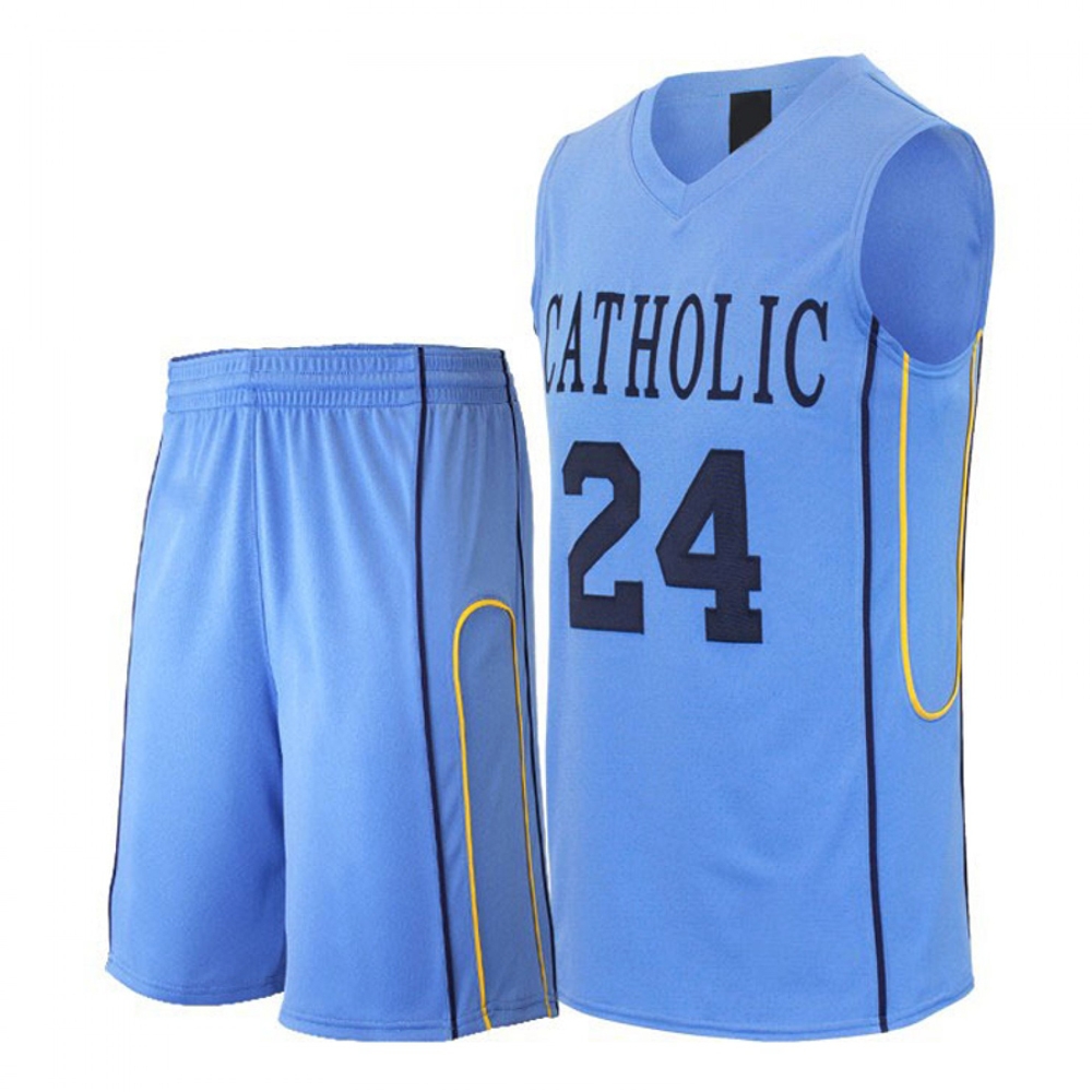 Baskeball Uniform