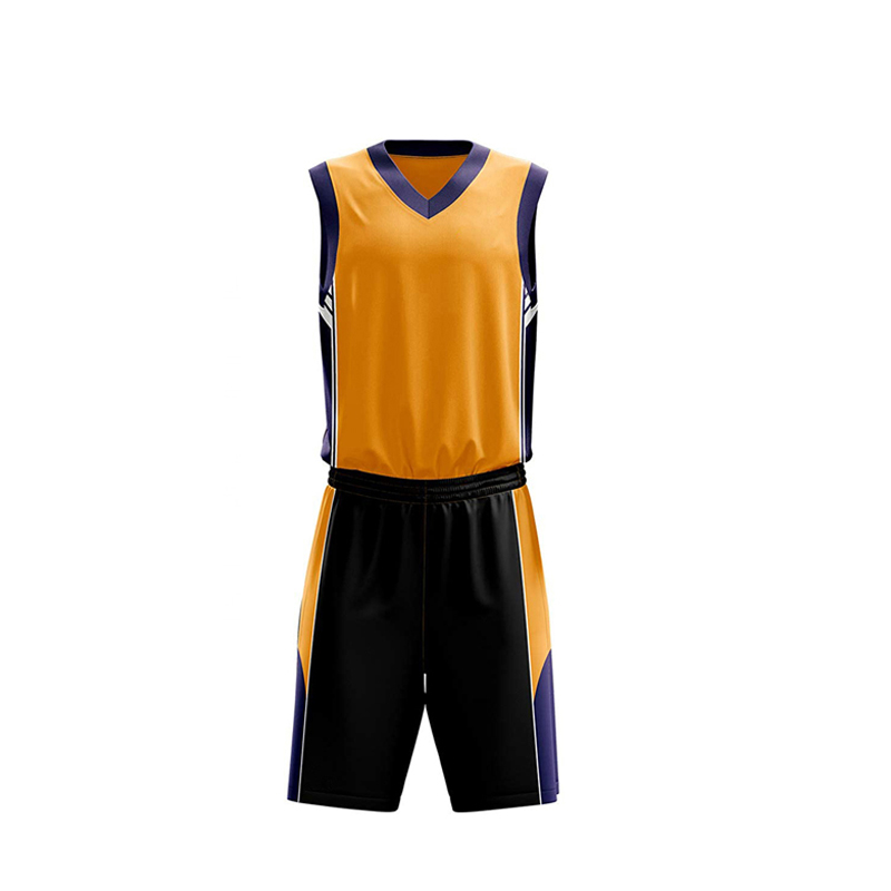 Baskeball Uniform