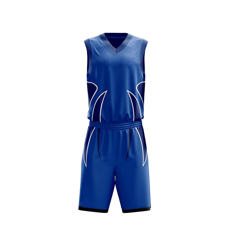 Baskeball Uniform