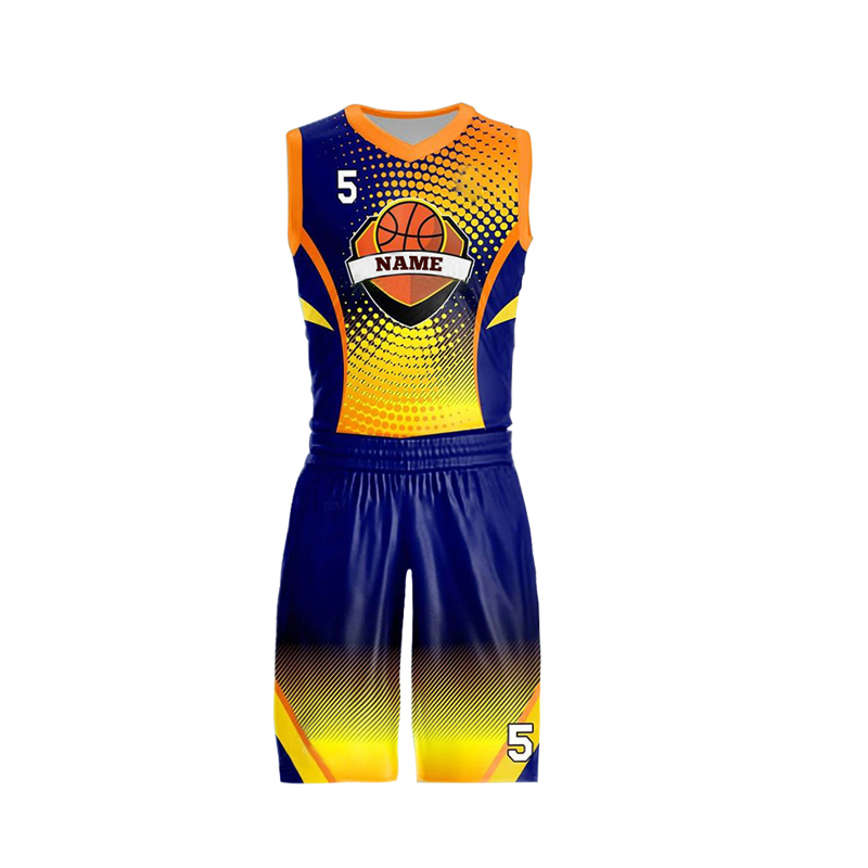 Baskeball Uniform