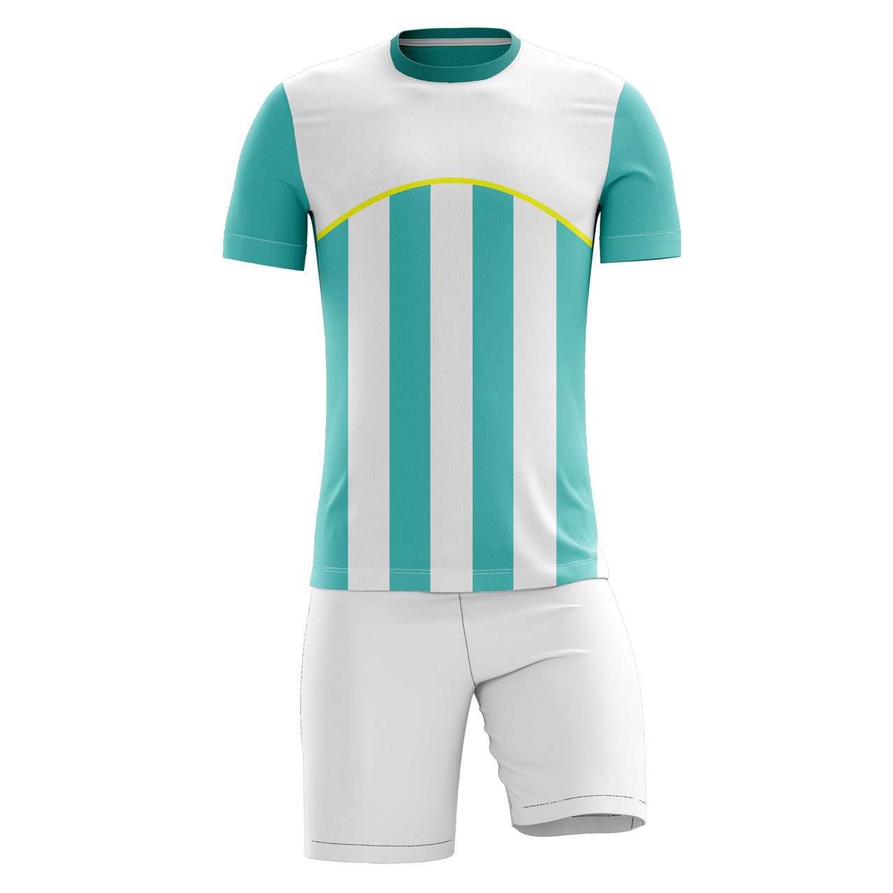 Soccer Uniform 