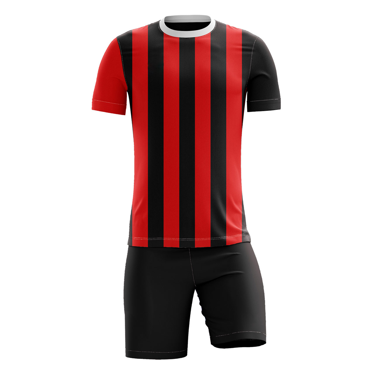 Soccer Uniform 