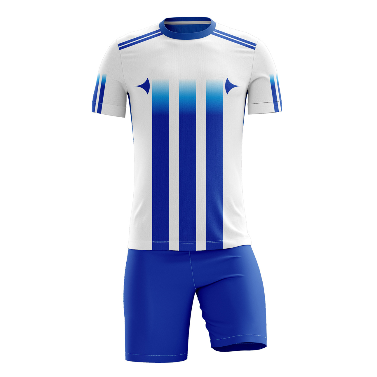 Soccer Uniform 