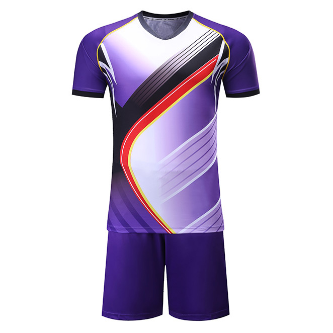 Soccer Uniform 