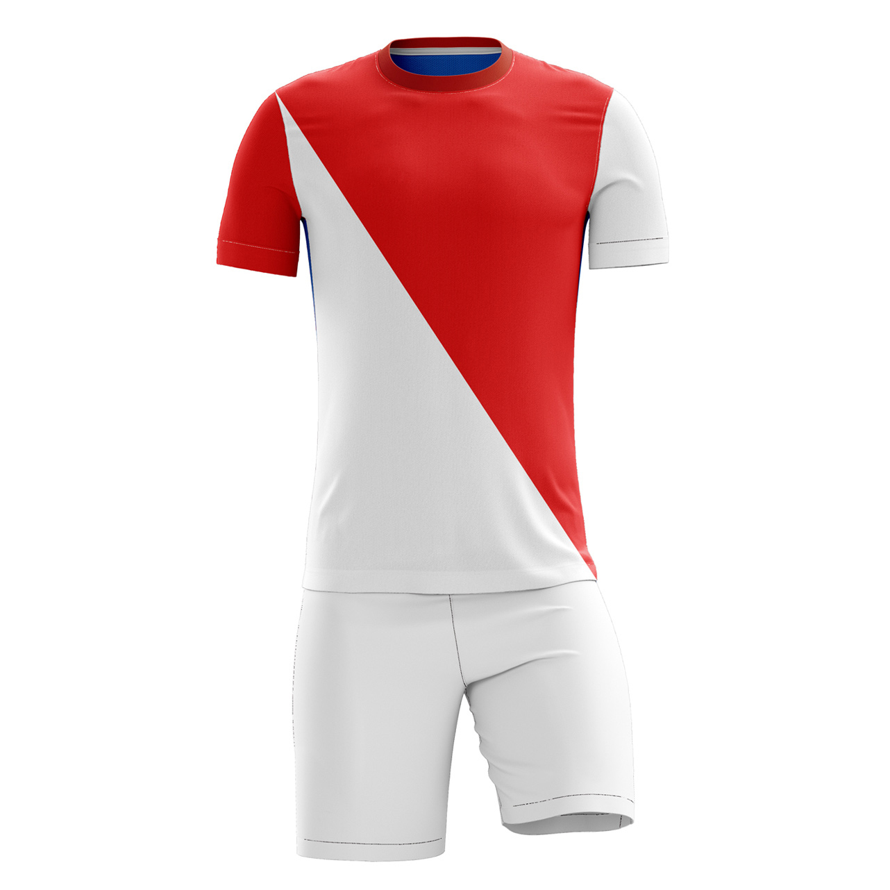 Soccer Uniform 