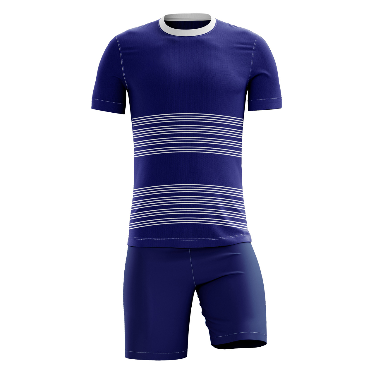 Soccer Uniform 