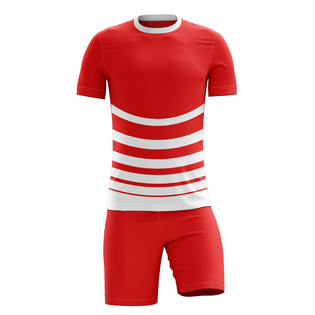 Soccer Uniform 