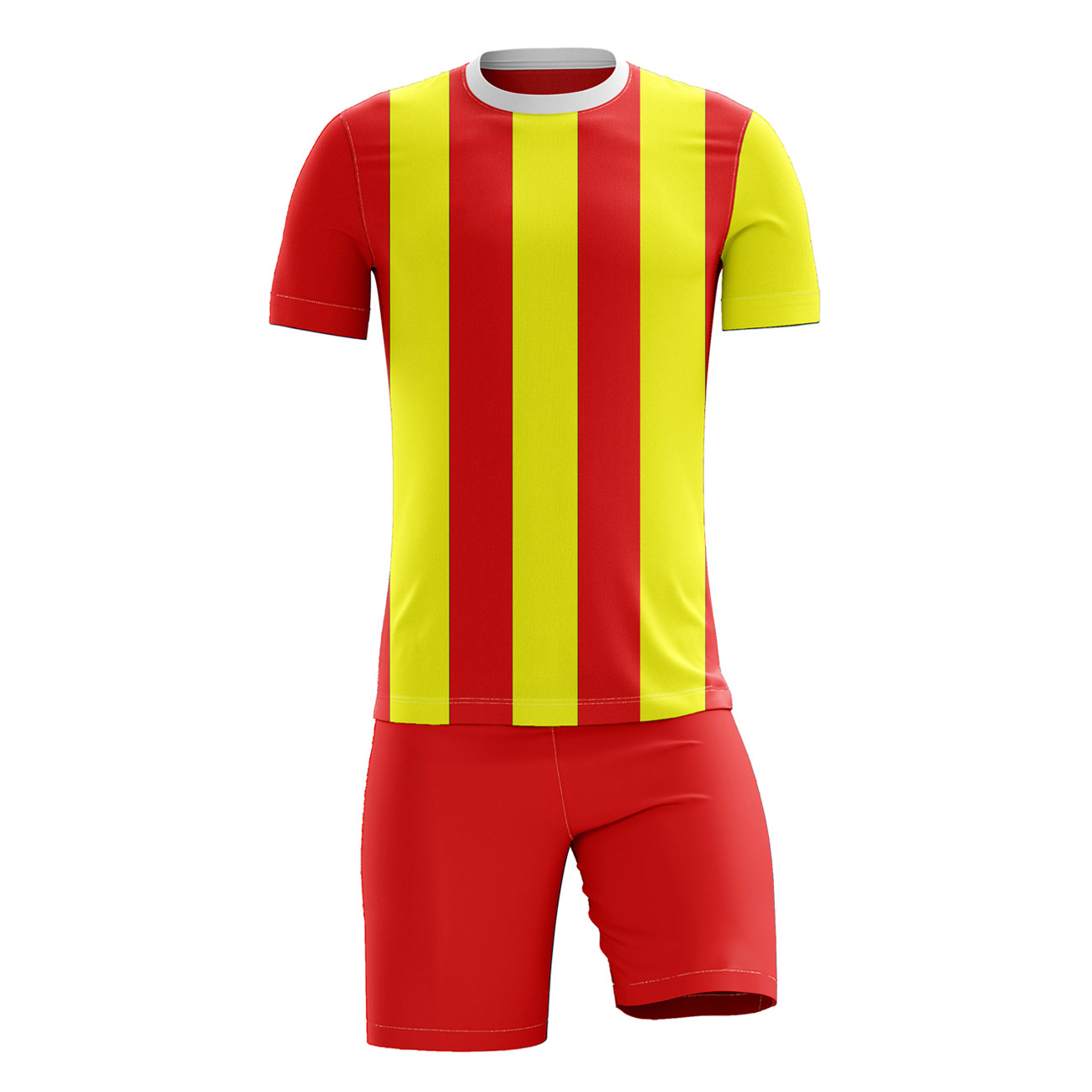 Soccer Uniform 